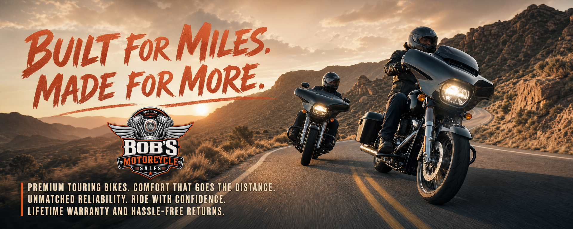 Explore the latest bikes. New-year models are in stock now. alt