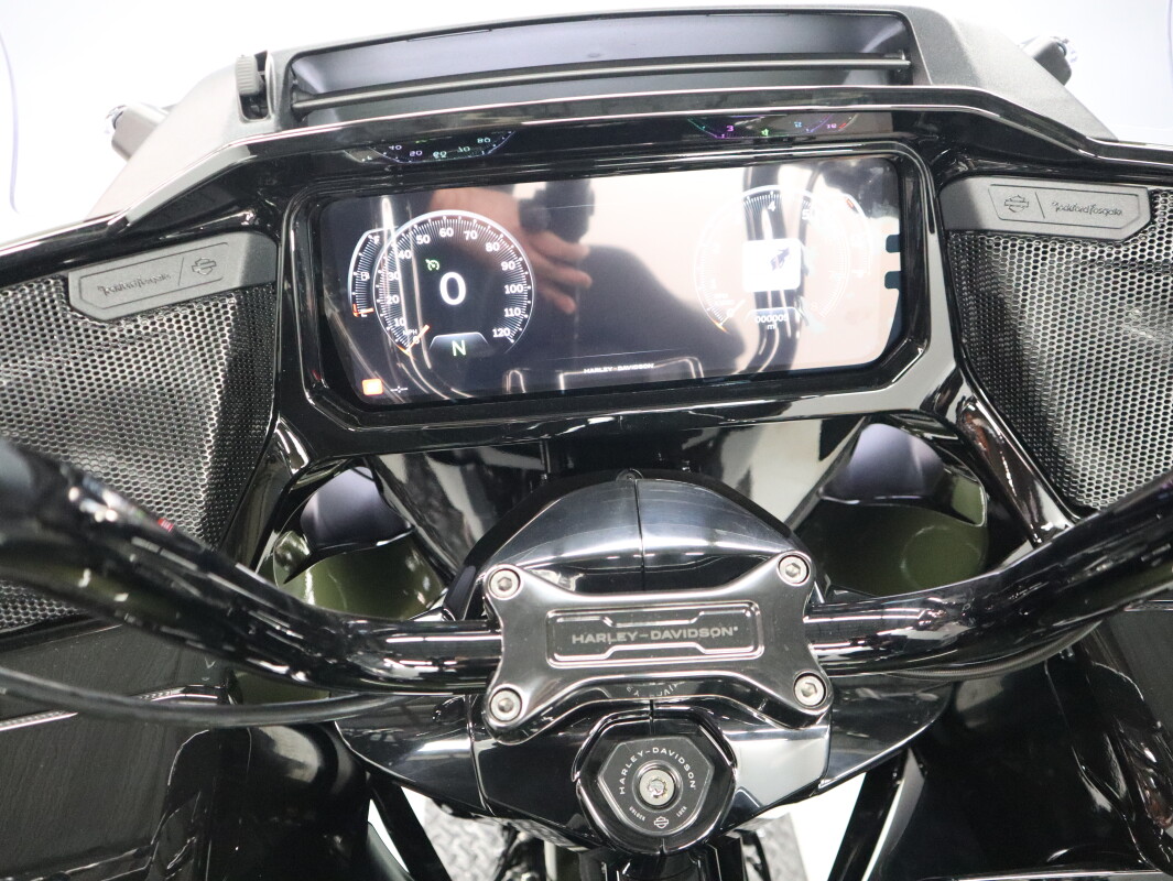 2026 Harley-Davidson Road Glide Limited
