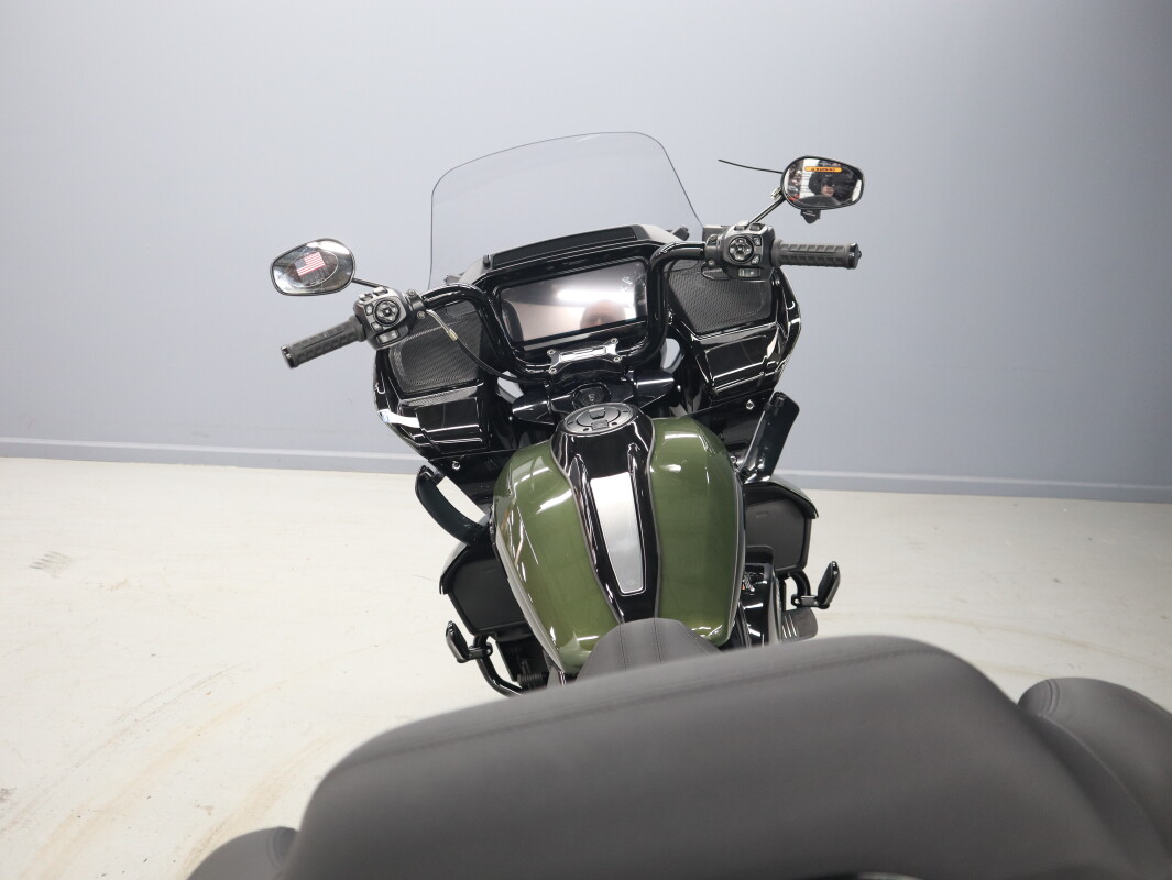 2026 Harley-Davidson Road Glide Limited