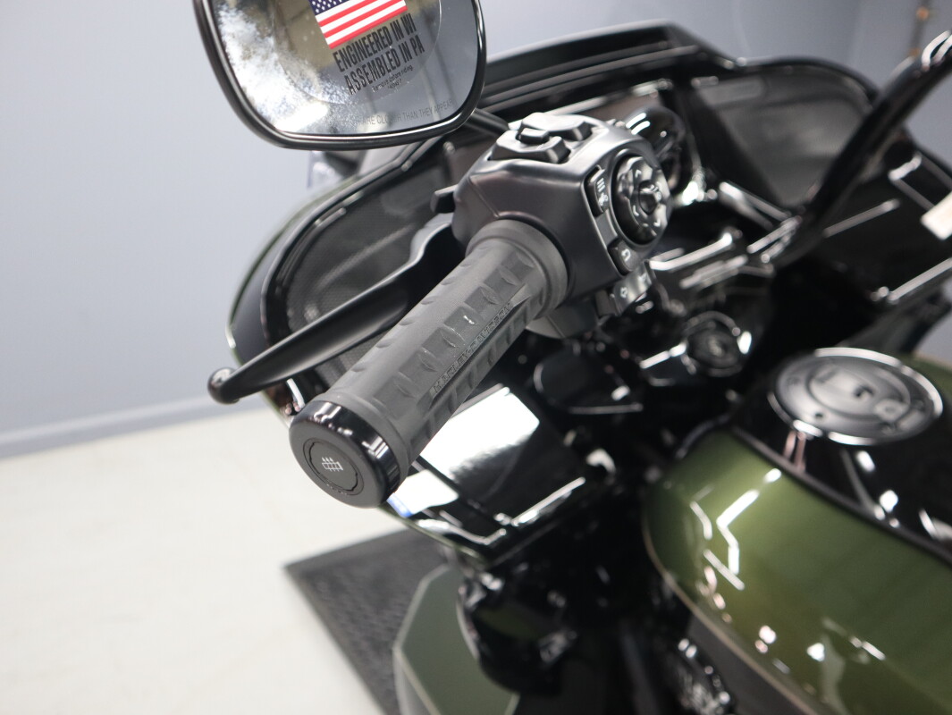 2026 Harley-Davidson Road Glide Limited