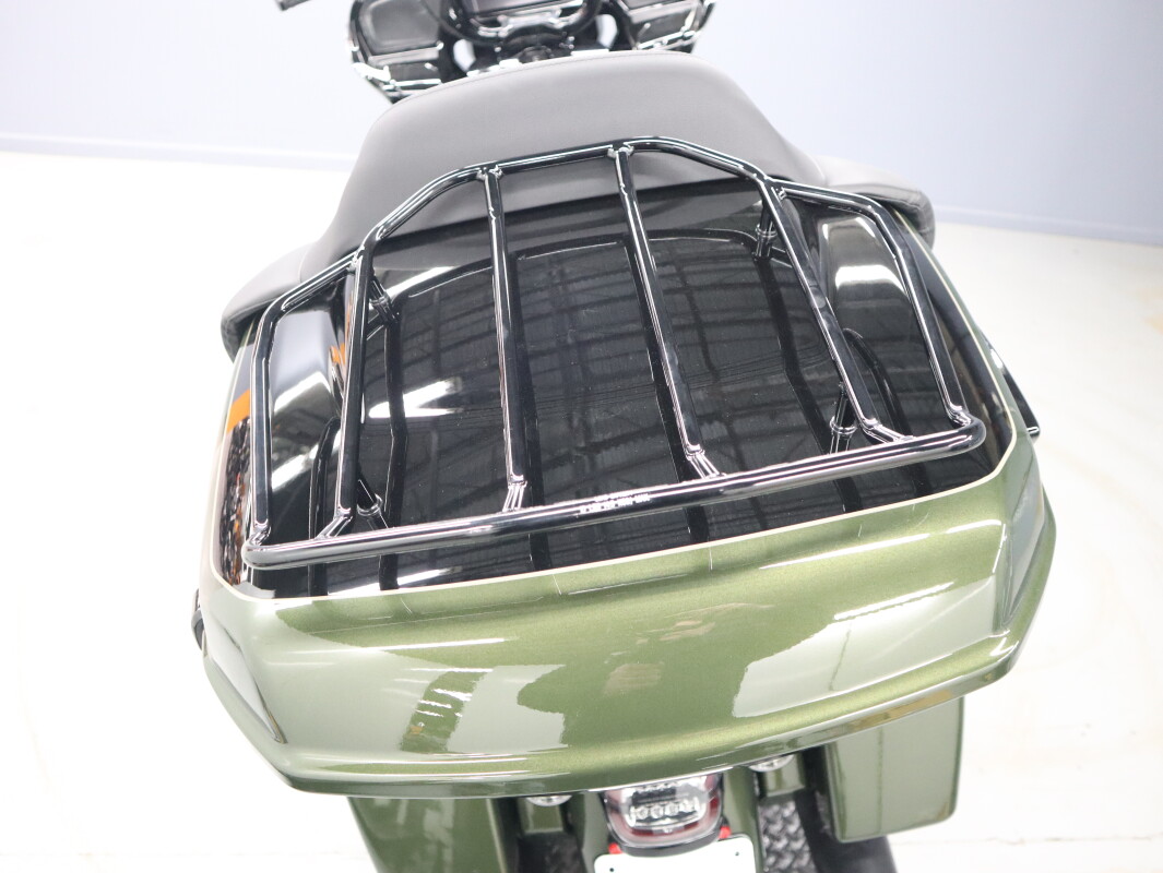 2026 Harley-Davidson Road Glide Limited