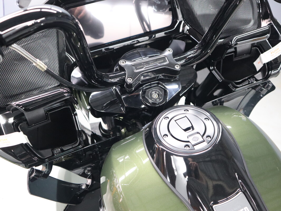 2026 Harley-Davidson Road Glide Limited