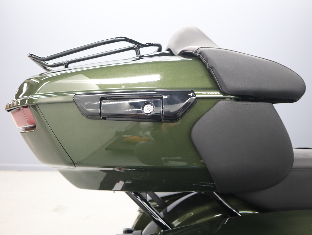 2026 Harley-Davidson Road Glide Limited