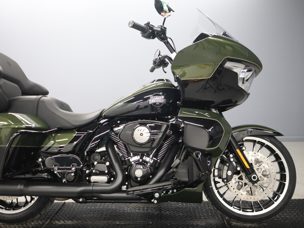 2026 Harley-Davidson Road Glide Limited
