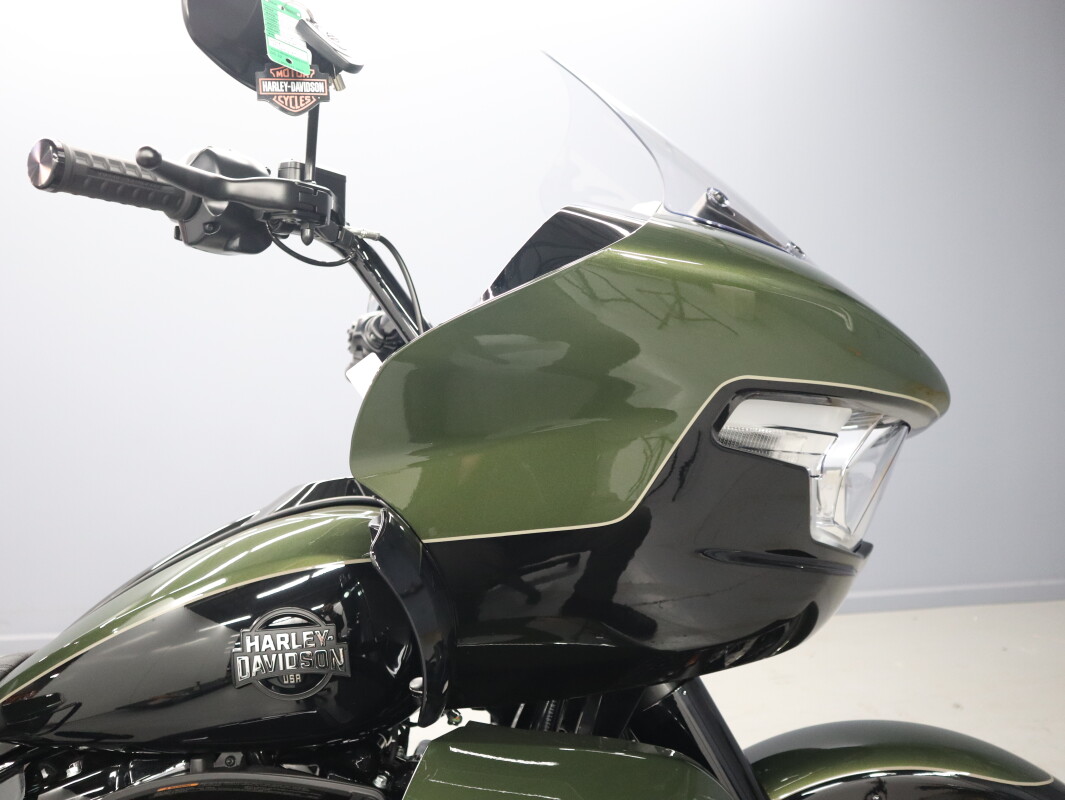 2026 Harley-Davidson Road Glide Limited