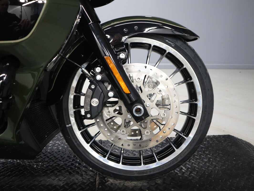 2026 Harley-Davidson Road Glide Limited