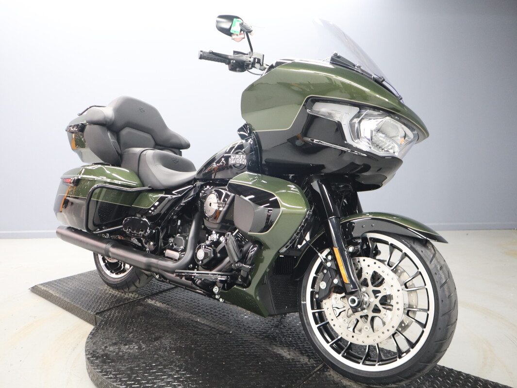 2026 Harley-Davidson Road Glide Limited