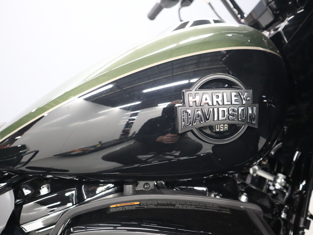 2026 Harley-Davidson Road Glide Limited