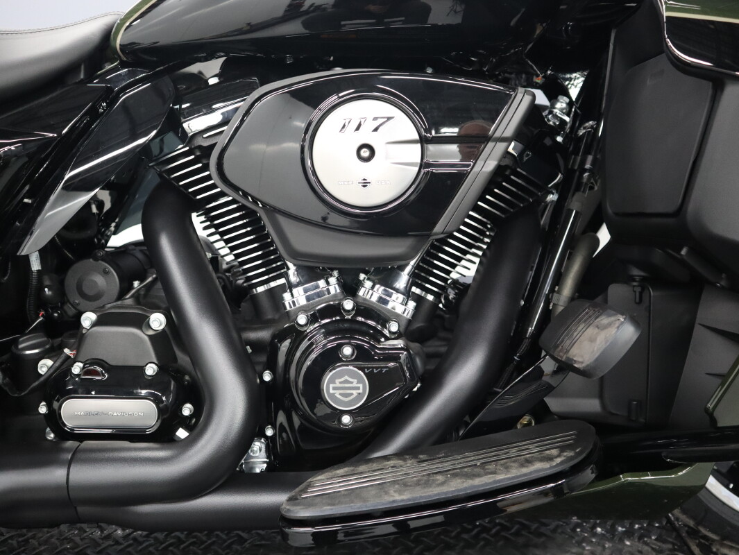 2026 Harley-Davidson Road Glide Limited