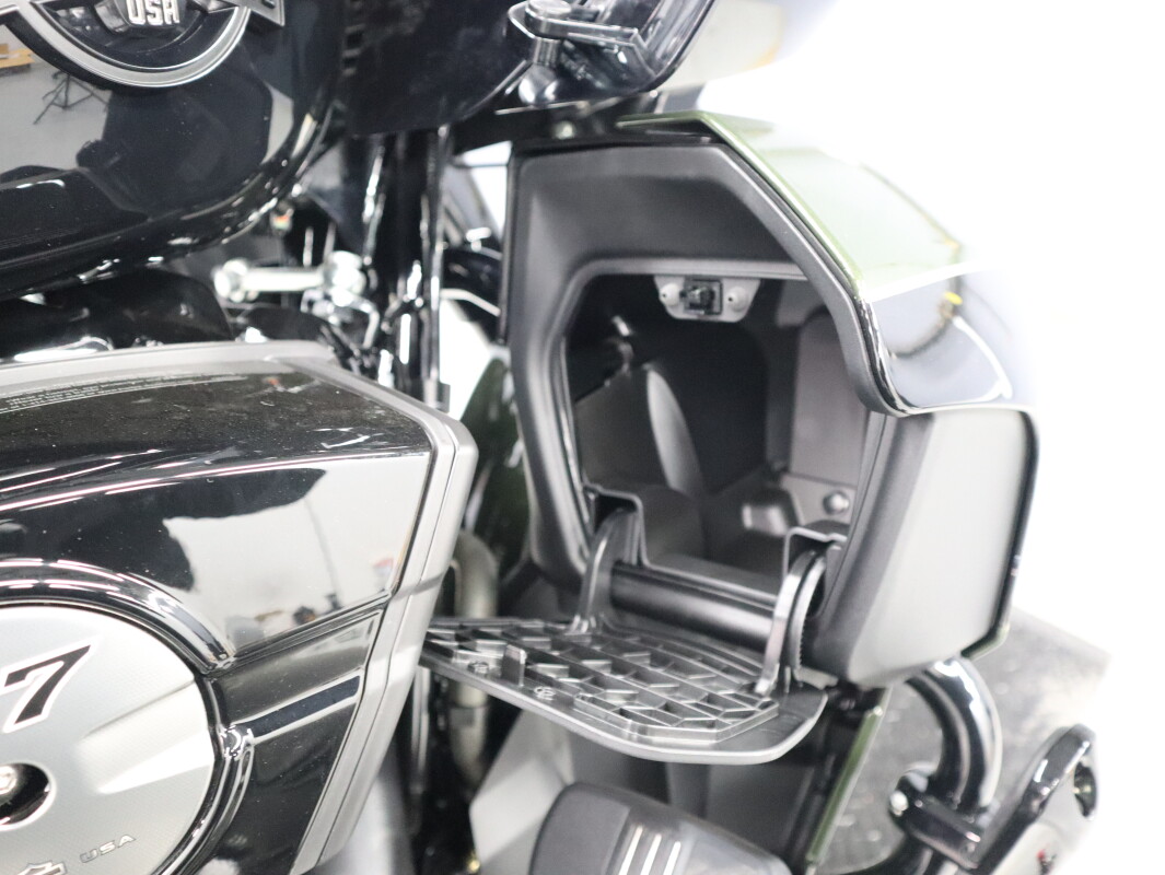 2026 Harley-Davidson Road Glide Limited
