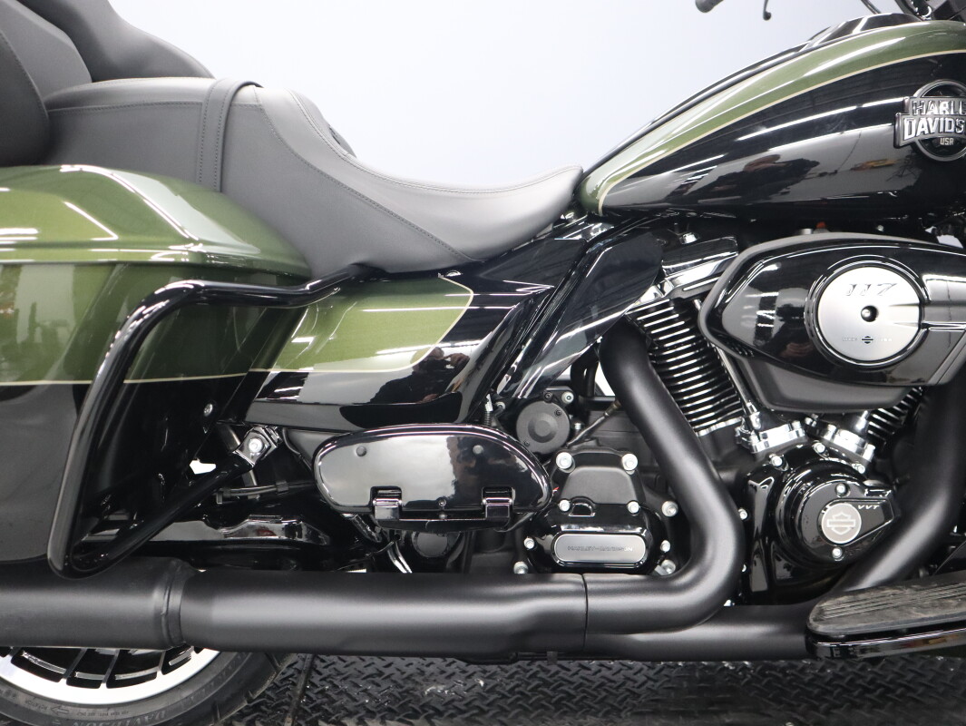 2026 Harley-Davidson Road Glide Limited