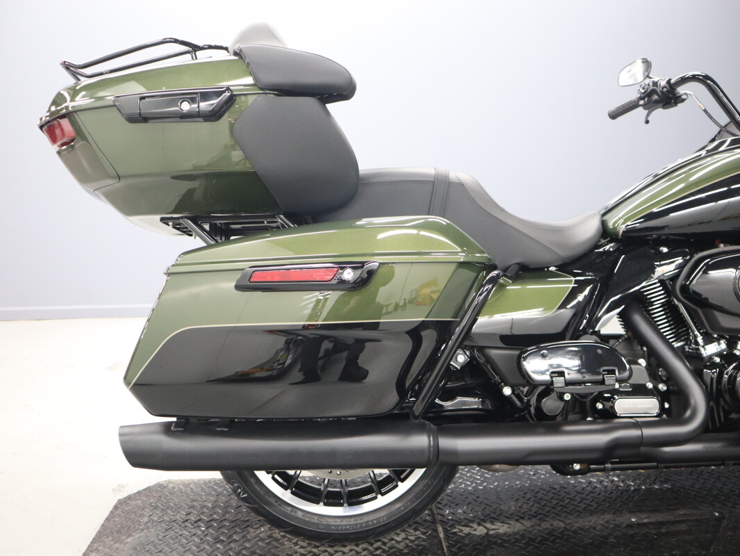 2026 Harley-Davidson Road Glide Limited