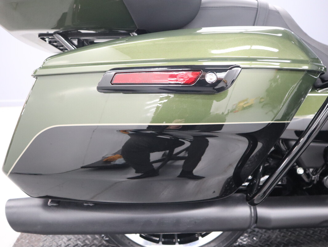 2026 Harley-Davidson Road Glide Limited