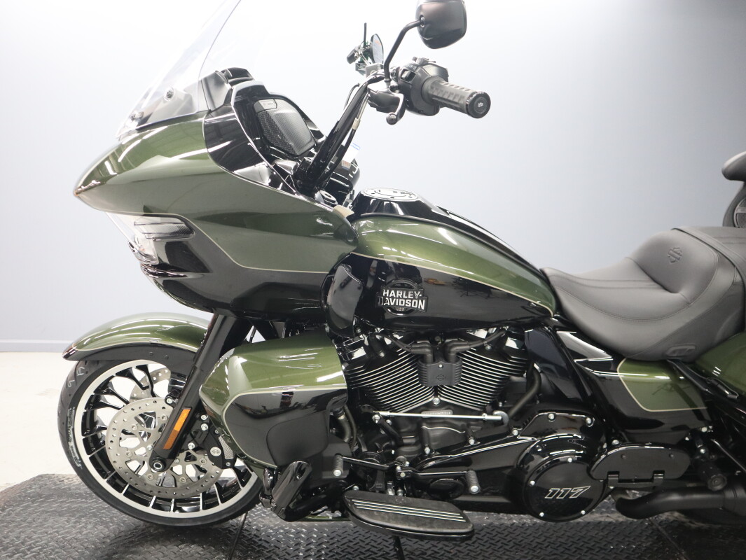 2026 Harley-Davidson Road Glide Limited