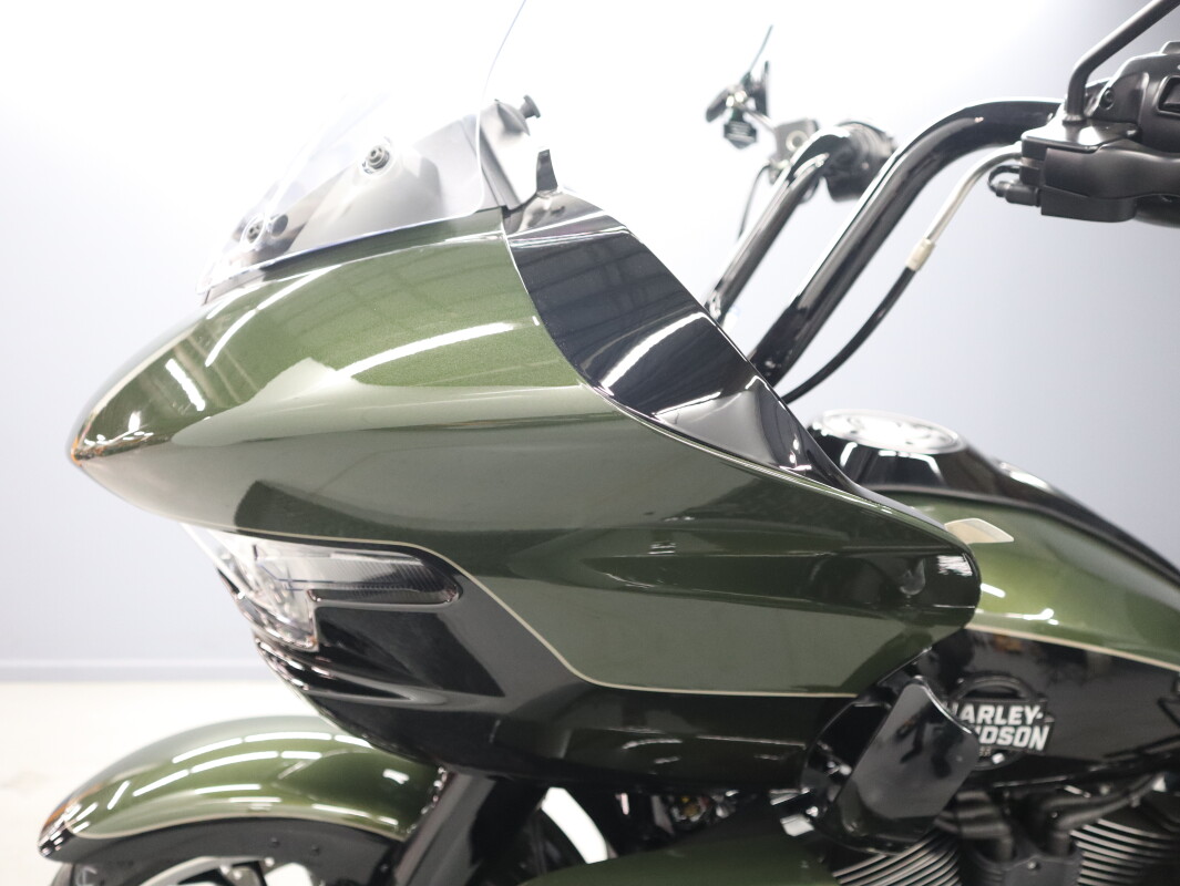 2026 Harley-Davidson Road Glide Limited
