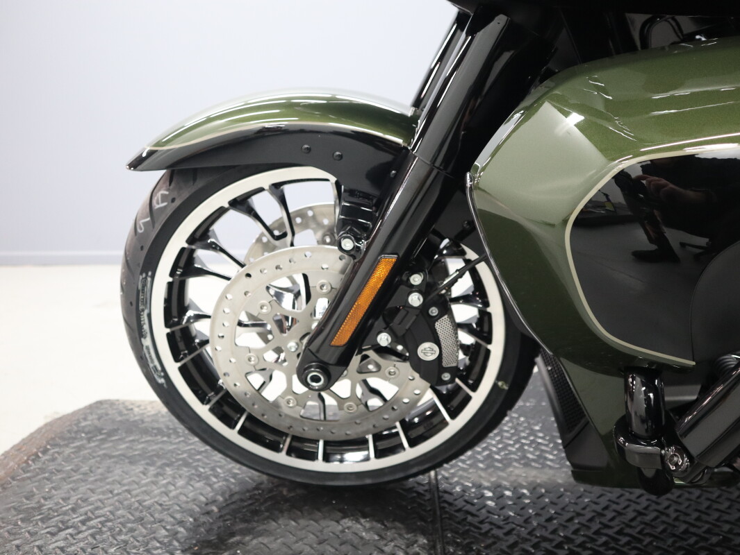 2026 Harley-Davidson Road Glide Limited