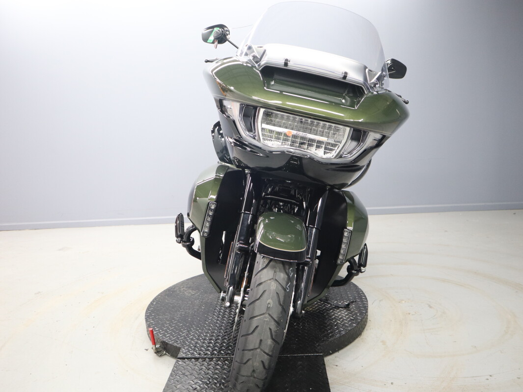 2026 Harley-Davidson Road Glide Limited