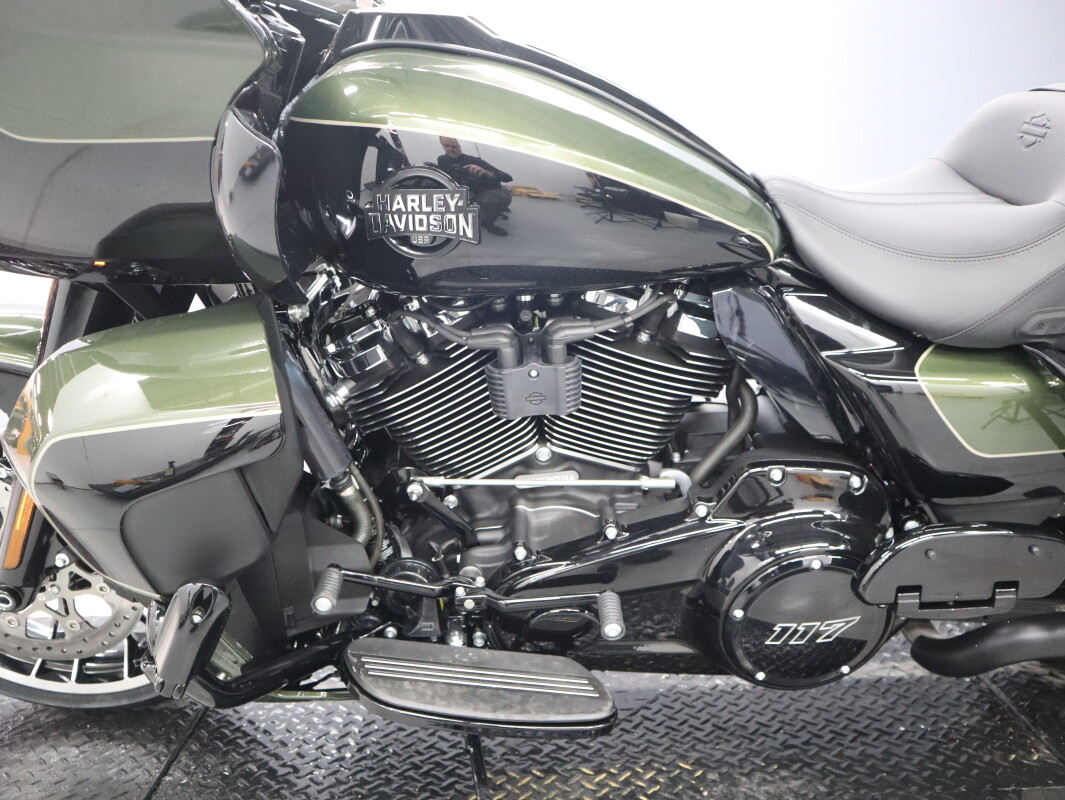 2026 Harley-Davidson Road Glide Limited