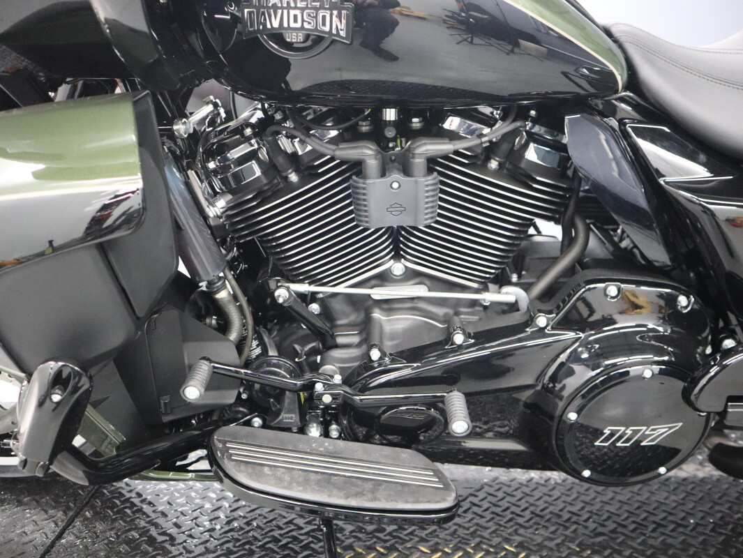 2026 Harley-Davidson Road Glide Limited