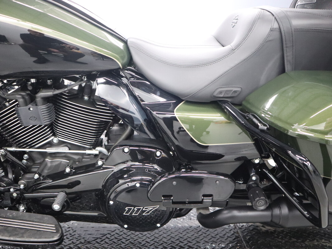 2026 Harley-Davidson Road Glide Limited