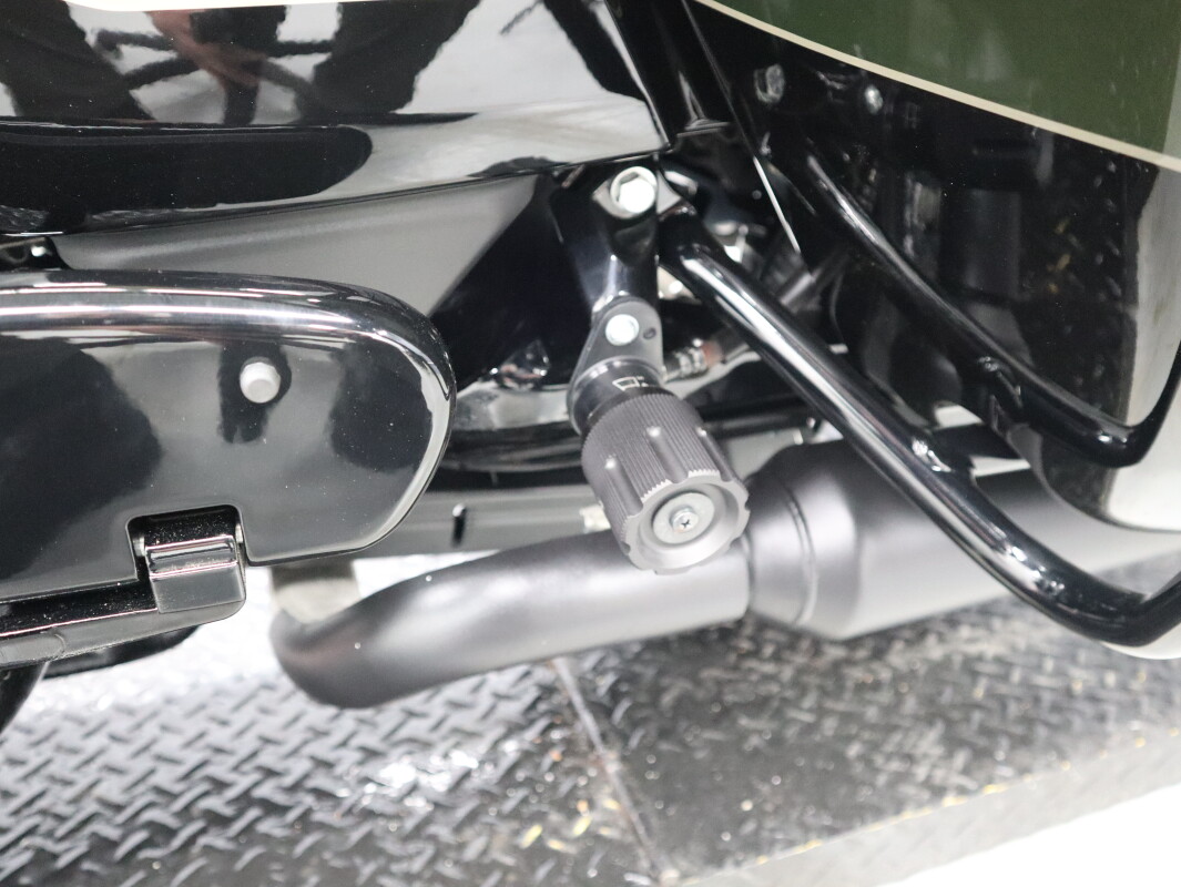 2026 Harley-Davidson Road Glide Limited