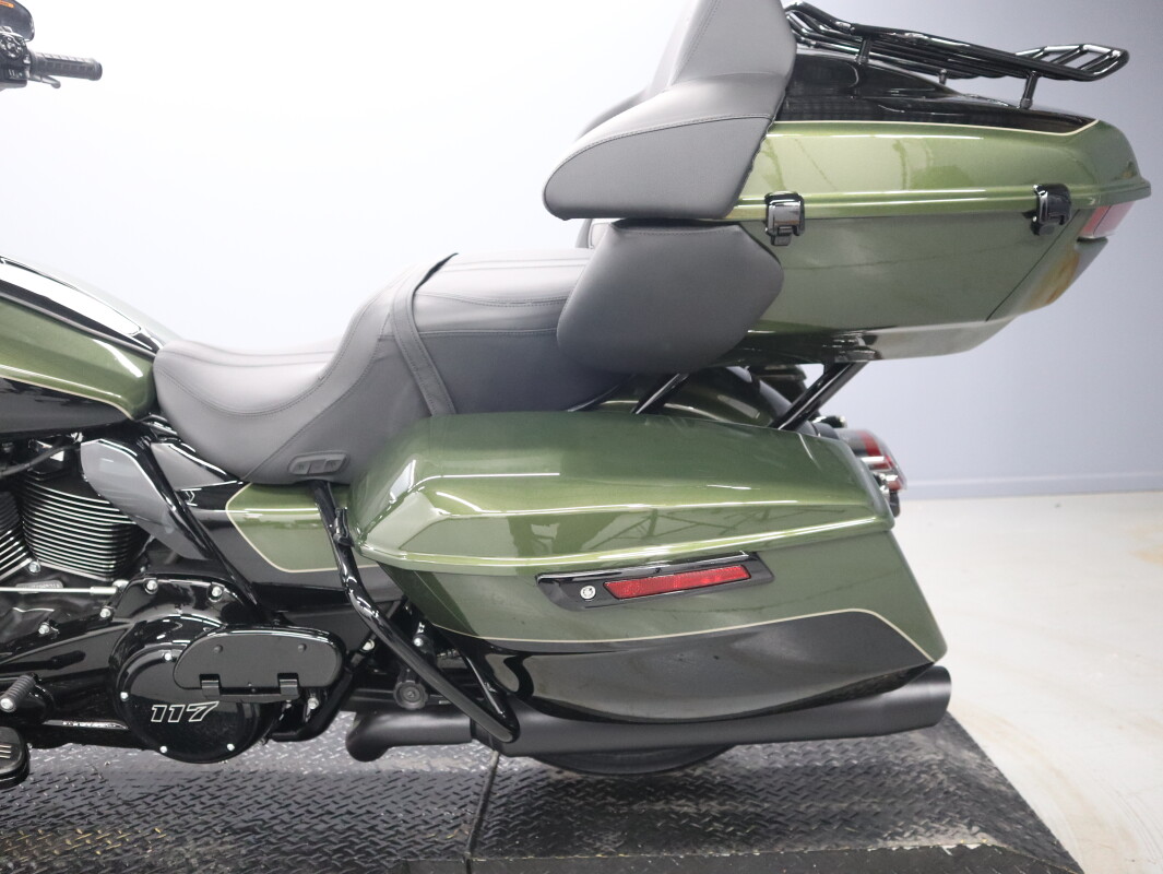 2026 Harley-Davidson Road Glide Limited