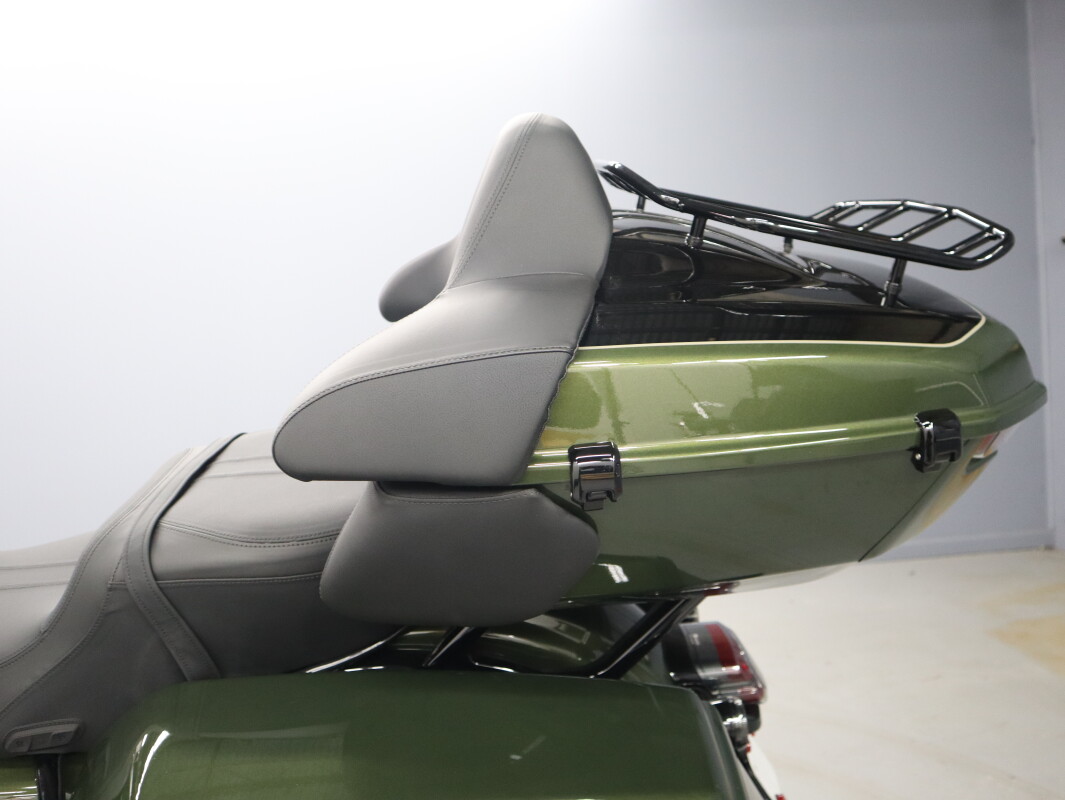 2026 Harley-Davidson Road Glide Limited