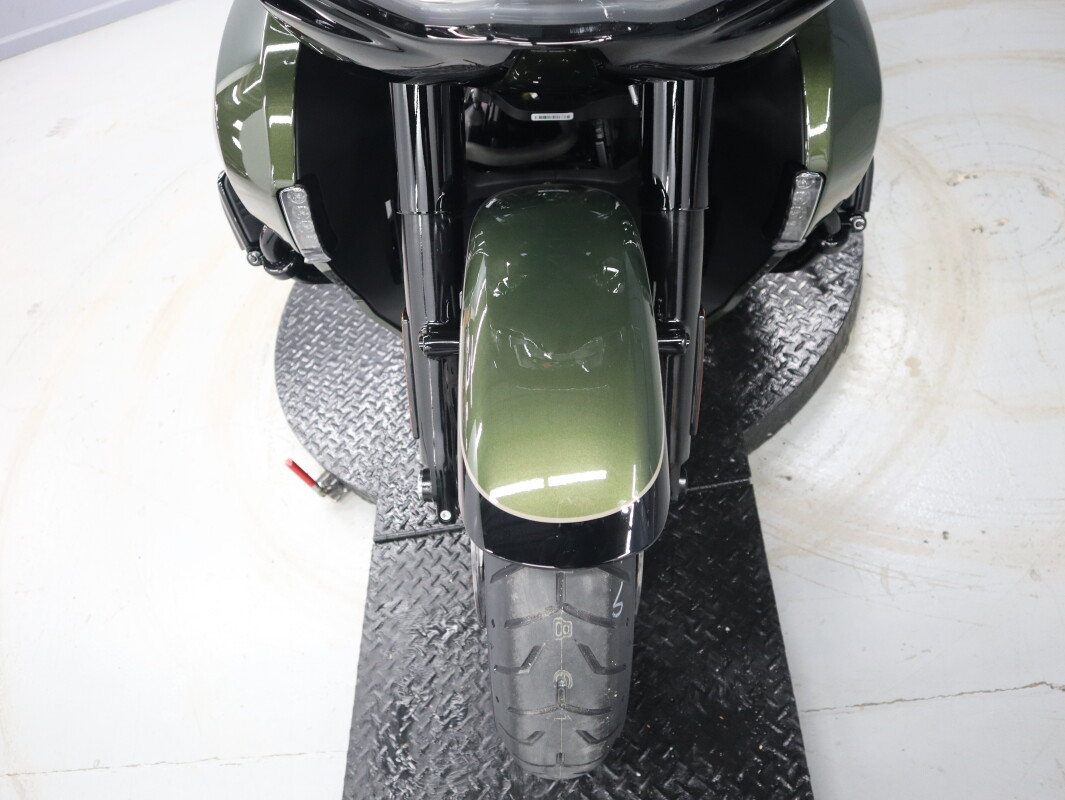 2026 Harley-Davidson Road Glide Limited