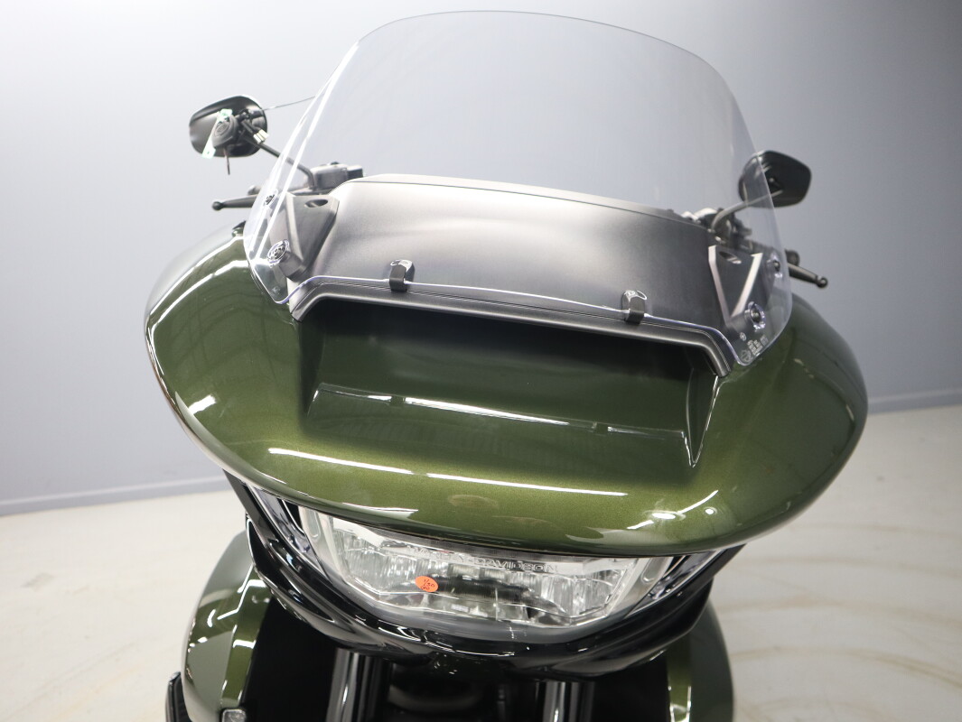 2026 Harley-Davidson Road Glide Limited