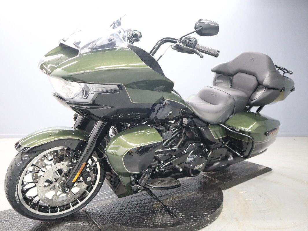 2026 Harley-Davidson Road Glide Limited