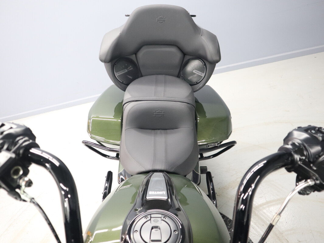 2026 Harley-Davidson Road Glide Limited