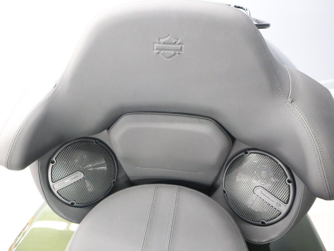 2026 Harley-Davidson Road Glide Limited