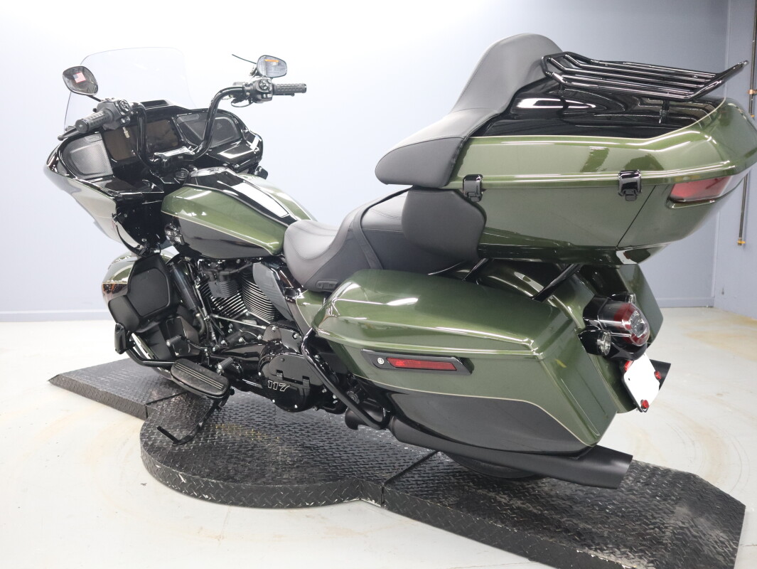 2026 Harley-Davidson Road Glide Limited