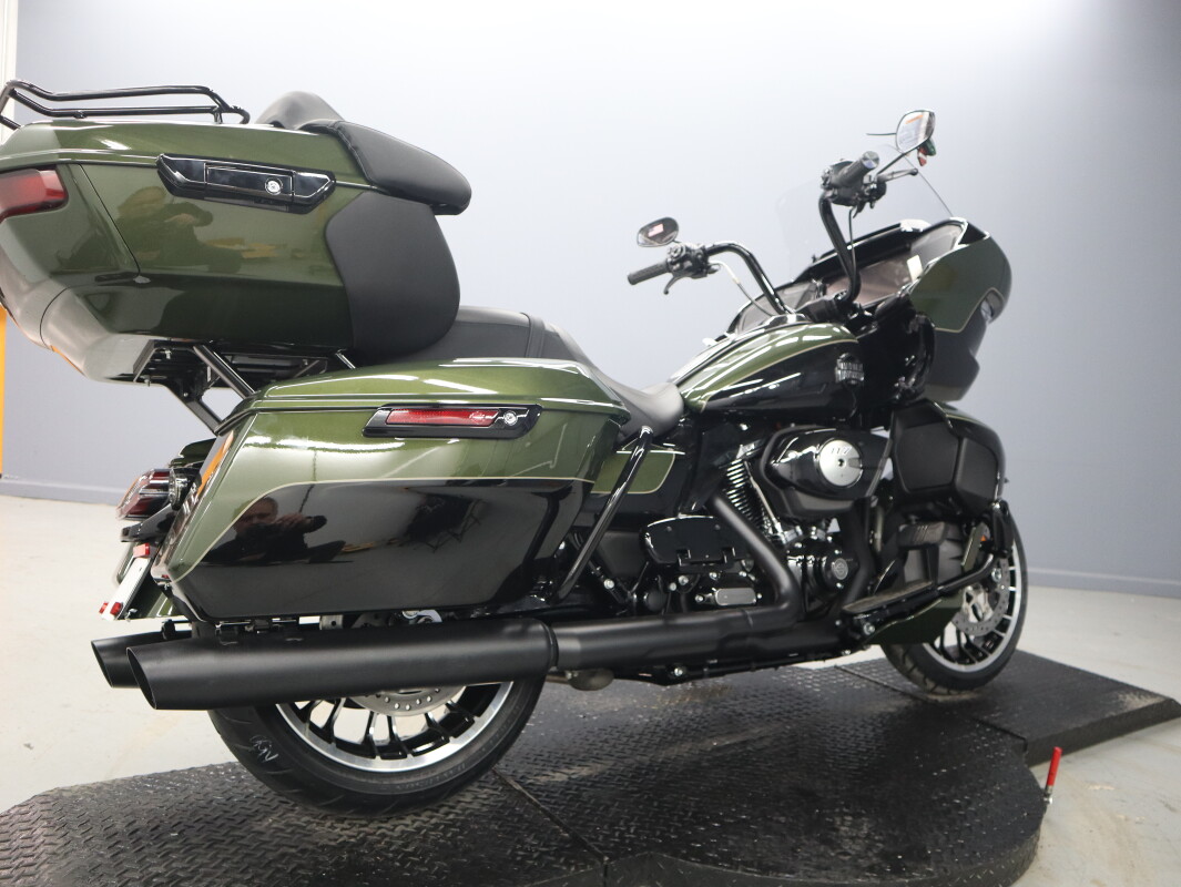 2026 Harley-Davidson Road Glide Limited
