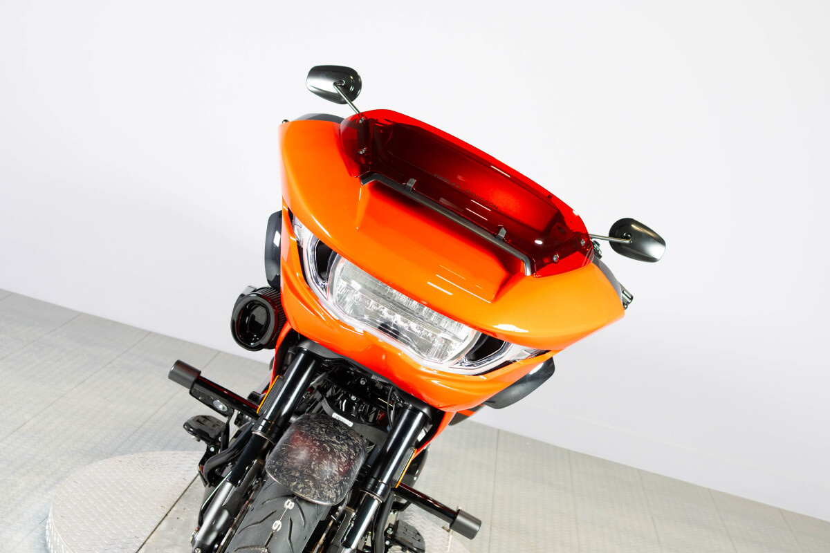 2026 Harley-Davidson CVO Road Glide ST