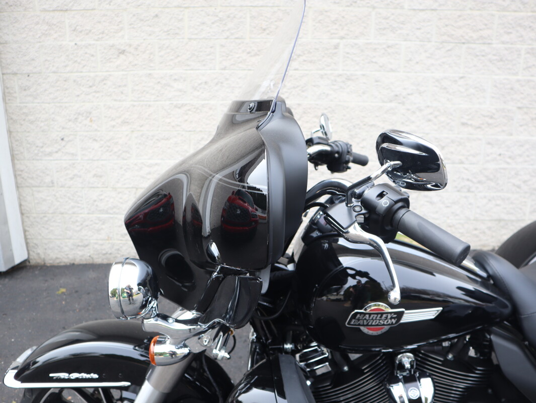 2025 Harley-Davidson Tri Glide Ultra