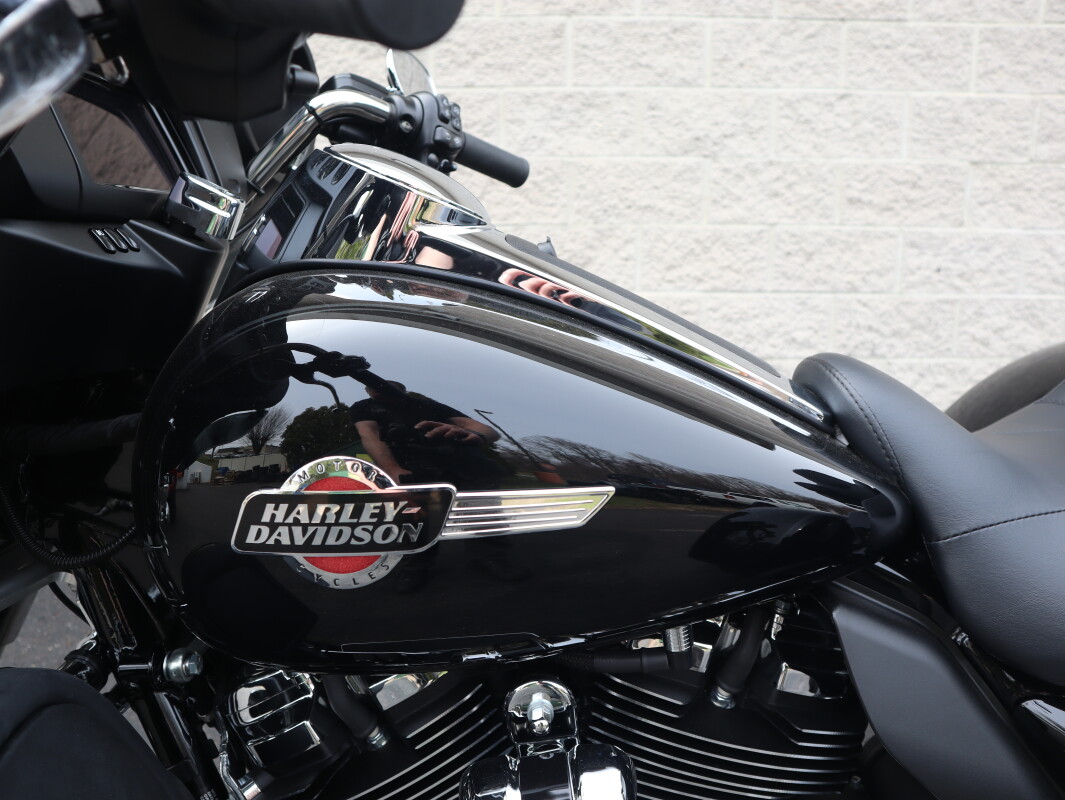 2025 Harley-Davidson Tri Glide Ultra