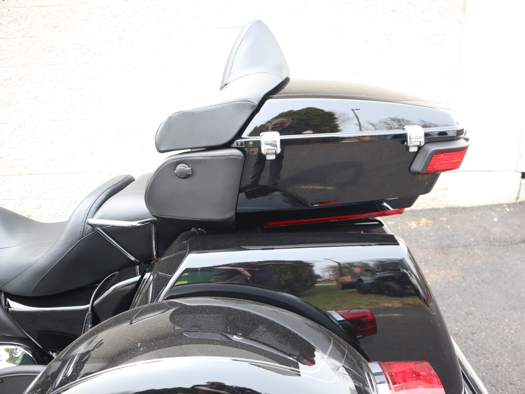 2025 Harley-Davidson Tri Glide Ultra