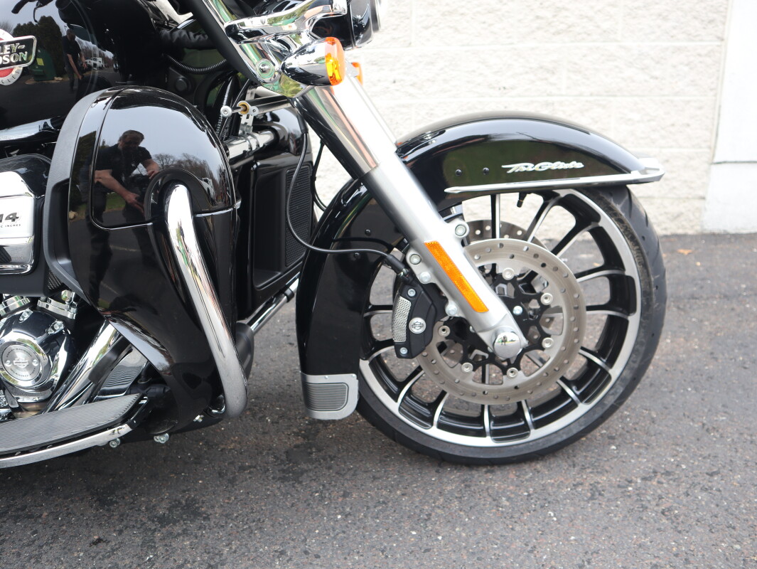 2025 Harley-Davidson Tri Glide Ultra