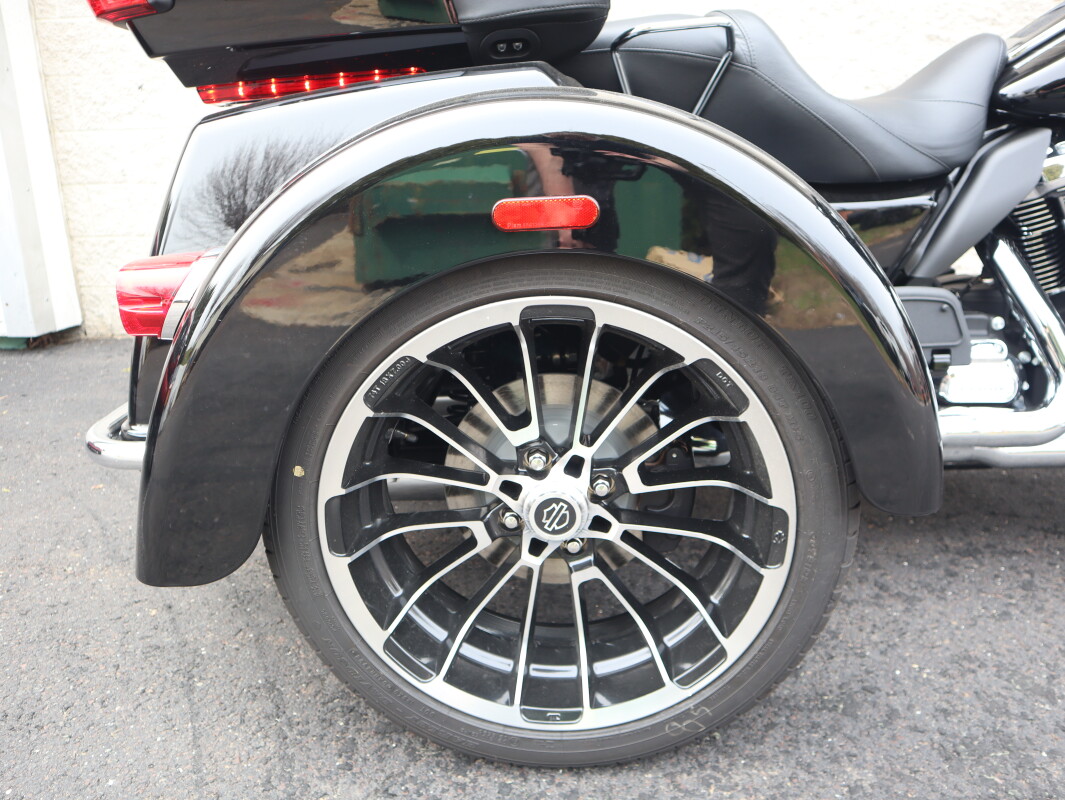 2025 Harley-Davidson Tri Glide Ultra