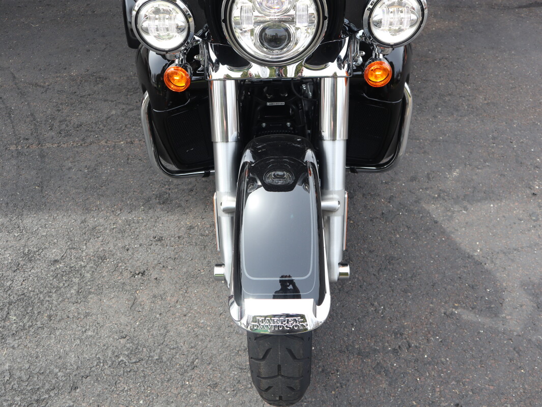 2025 Harley-Davidson Tri Glide Ultra
