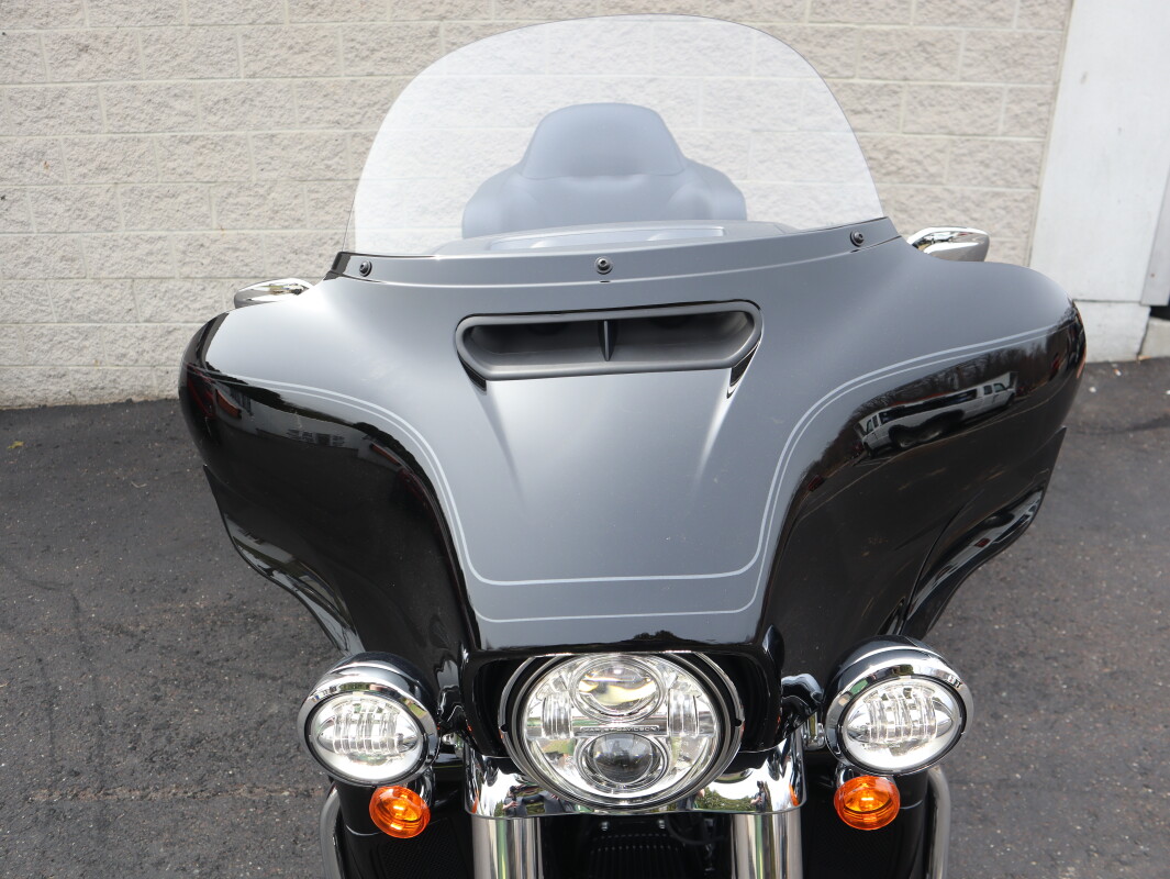 2025 Harley-Davidson Tri Glide Ultra