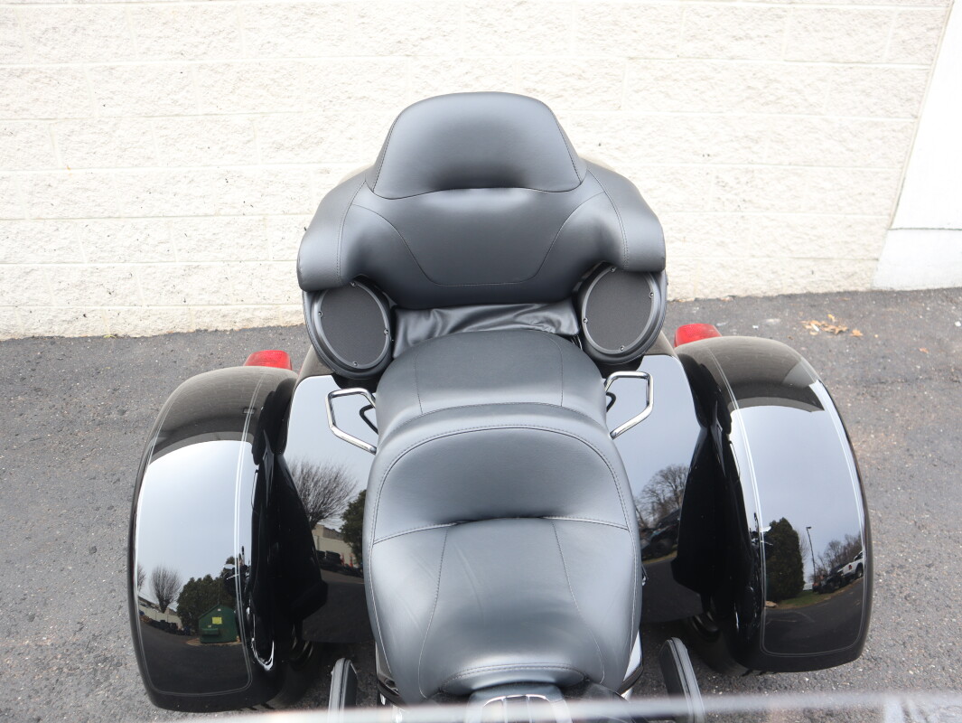 2025 Harley-Davidson Tri Glide Ultra