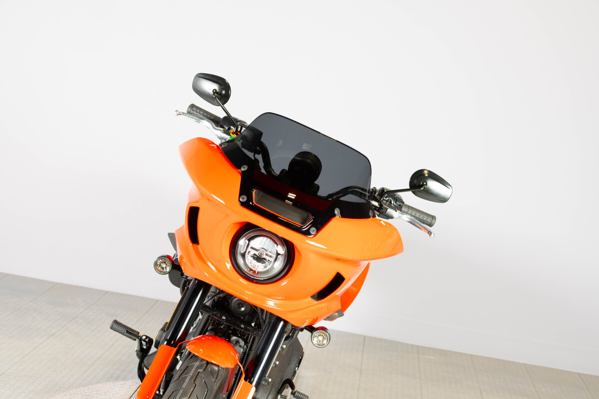 2026 Harley-Davidson Low Rider ST