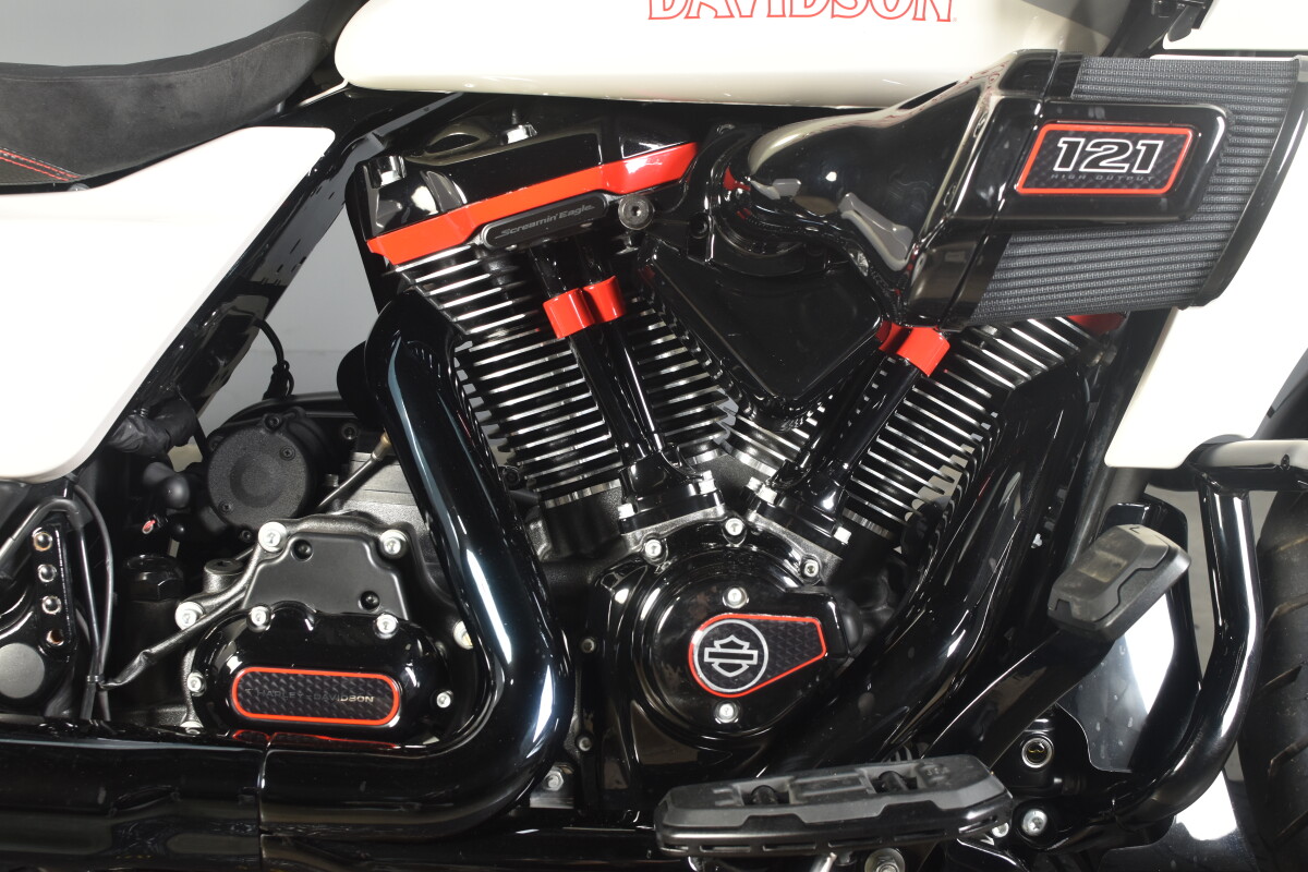 2024 Harley-Davidson CVO Road Glide ST