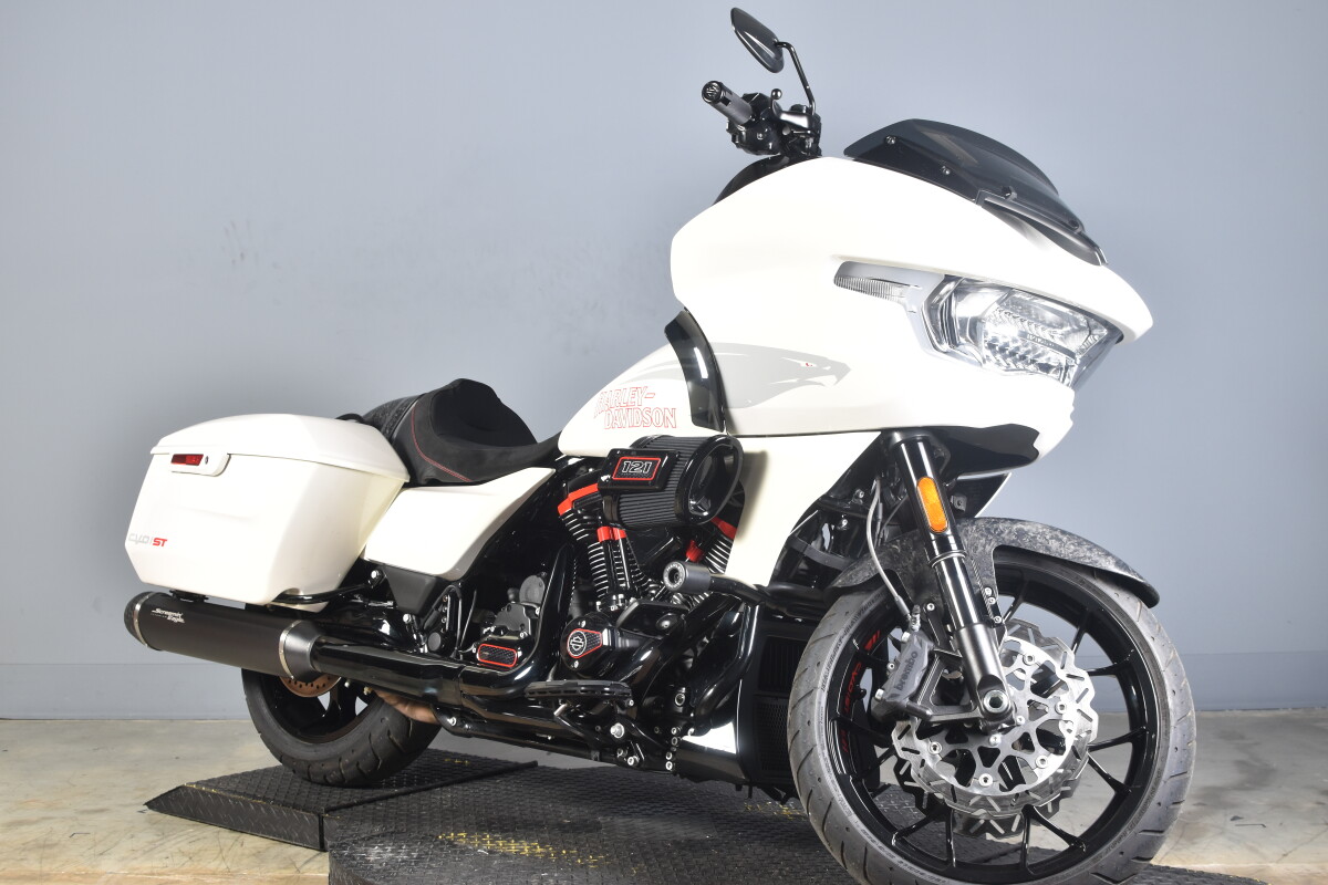 2024 Harley-Davidson CVO Road Glide ST