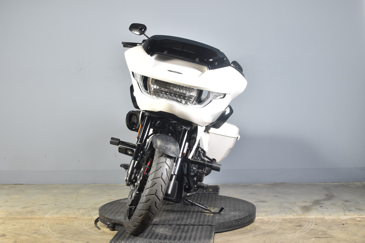 2024 Harley-Davidson CVO Road Glide ST