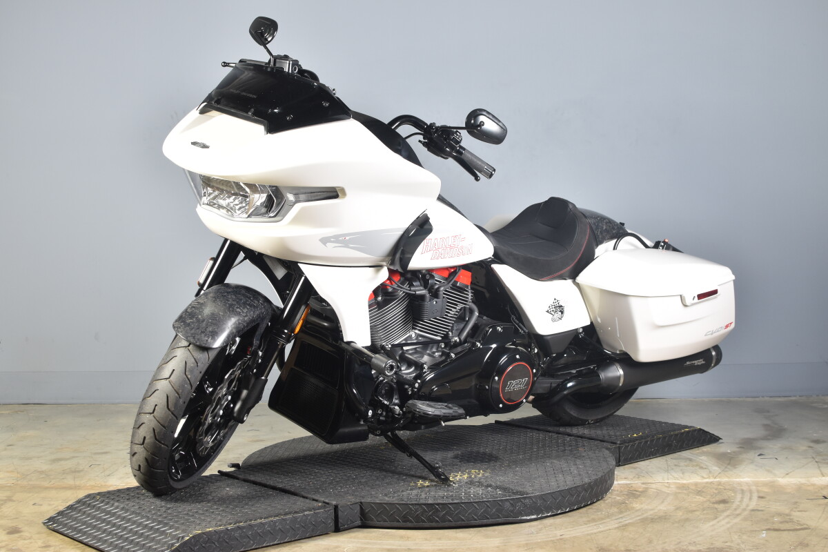 2024 Harley-Davidson CVO Road Glide ST