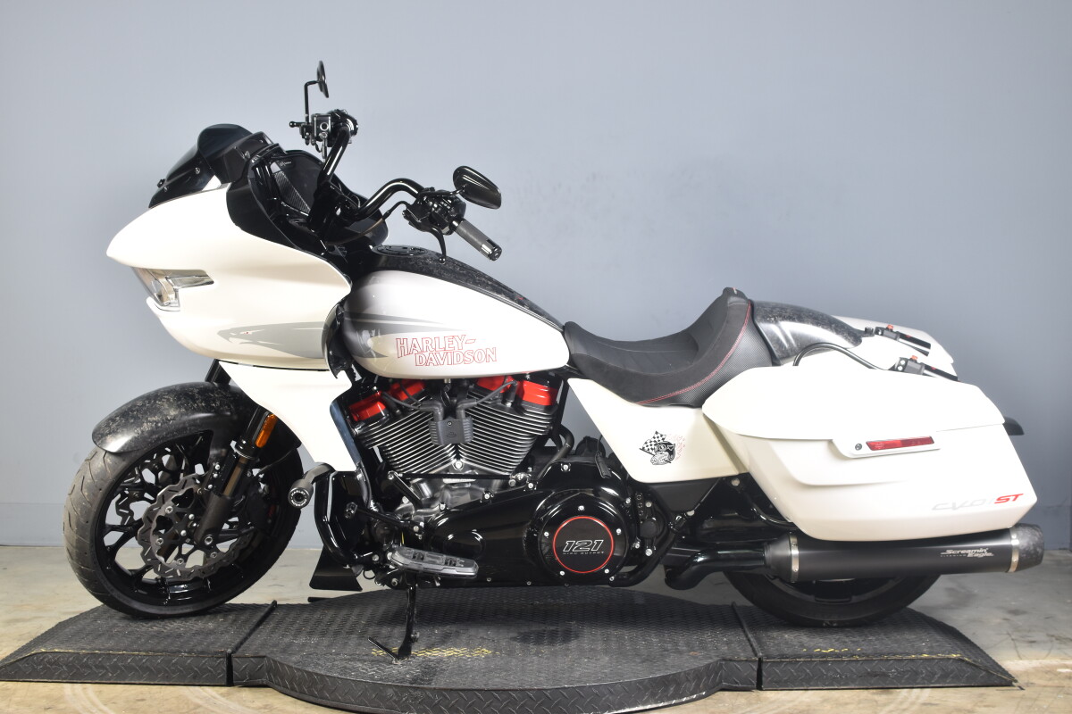 2024 Harley-Davidson CVO Road Glide ST