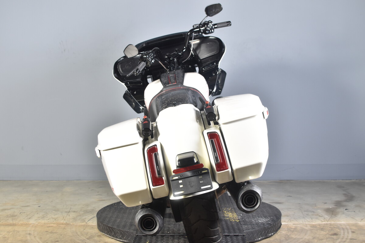 2024 Harley-Davidson CVO Road Glide ST